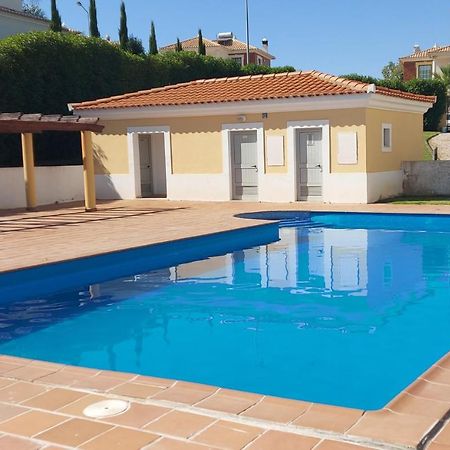 Apartamento Piscina 5 Minutos Praia 阿尔坎塔里利亚 外观 照片