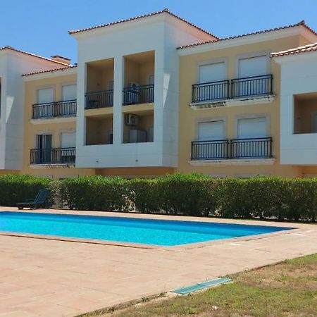 Apartamento Piscina 5 Minutos Praia 阿尔坎塔里利亚 外观 照片