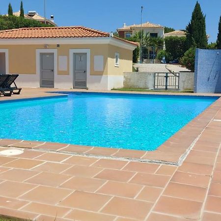 Apartamento Piscina 5 Minutos Praia 阿尔坎塔里利亚 外观 照片