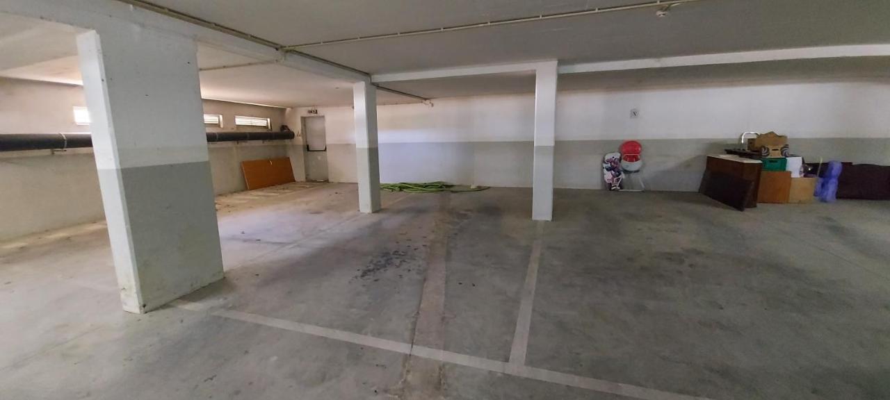 Apartamento Piscina 5 Minutos Praia 阿尔坎塔里利亚 外观 照片