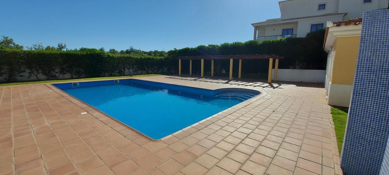 Apartamento Piscina 5 Minutos Praia 阿尔坎塔里利亚 外观 照片