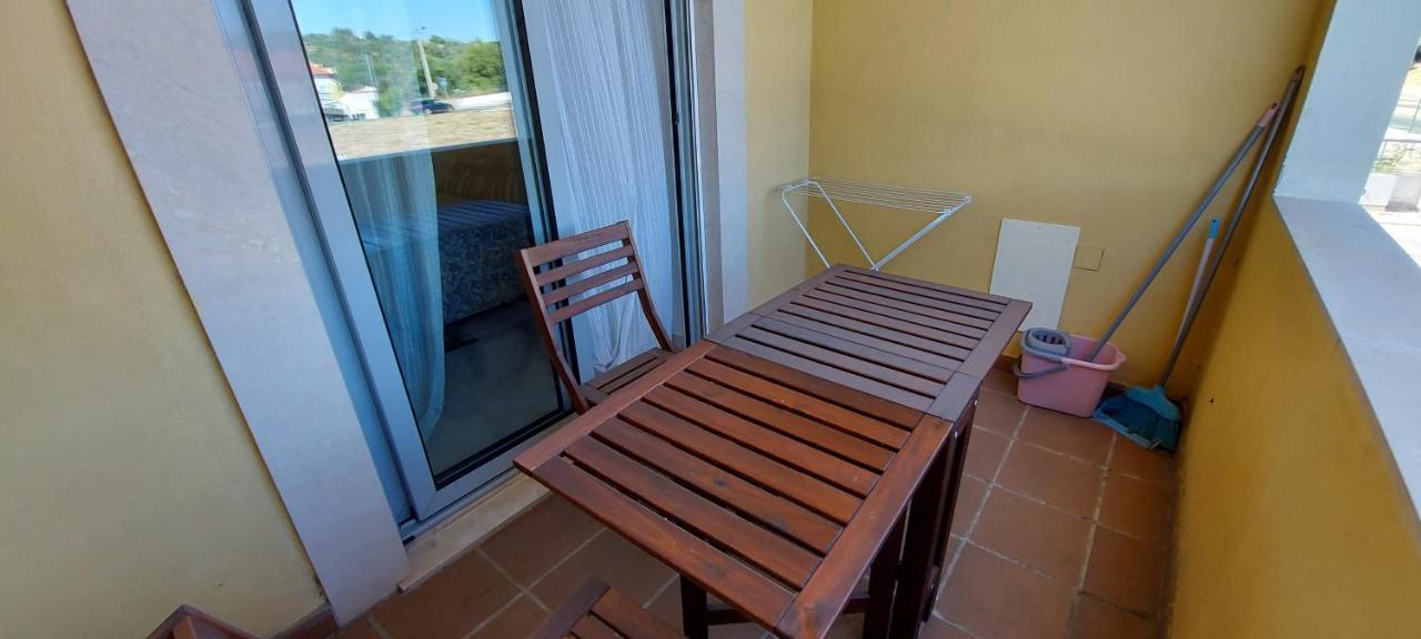Apartamento Piscina 5 Minutos Praia 阿尔坎塔里利亚 外观 照片