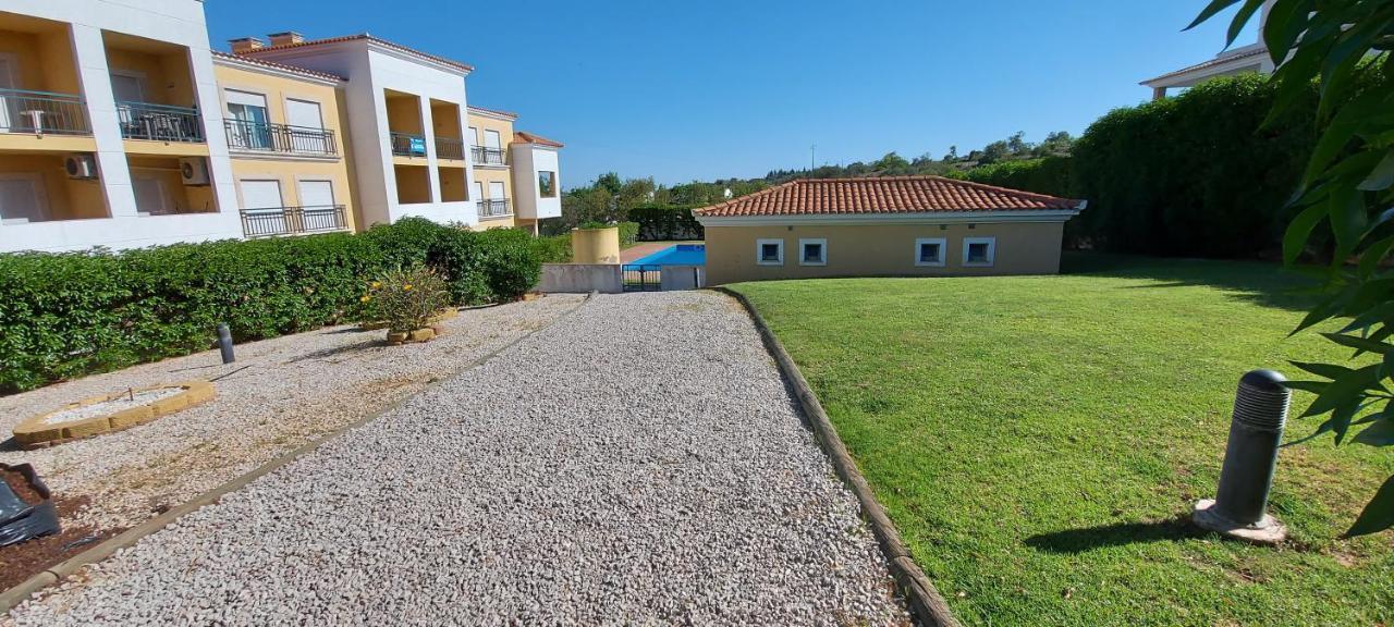 Apartamento Piscina 5 Minutos Praia 阿尔坎塔里利亚 外观 照片