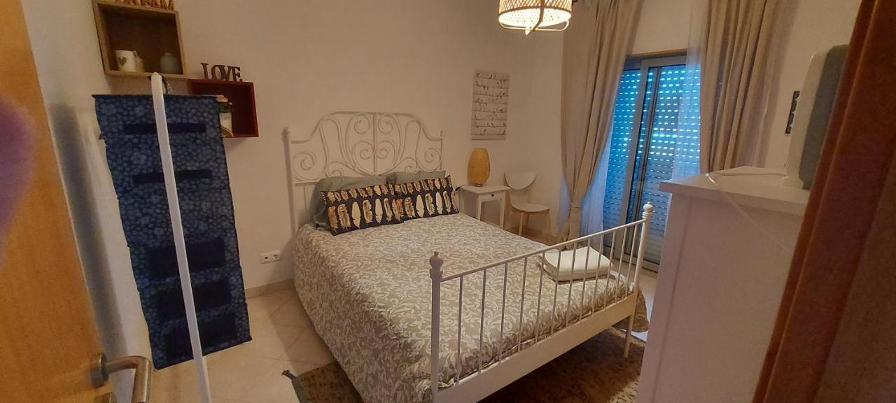 Apartamento Piscina 5 Minutos Praia 阿尔坎塔里利亚 外观 照片