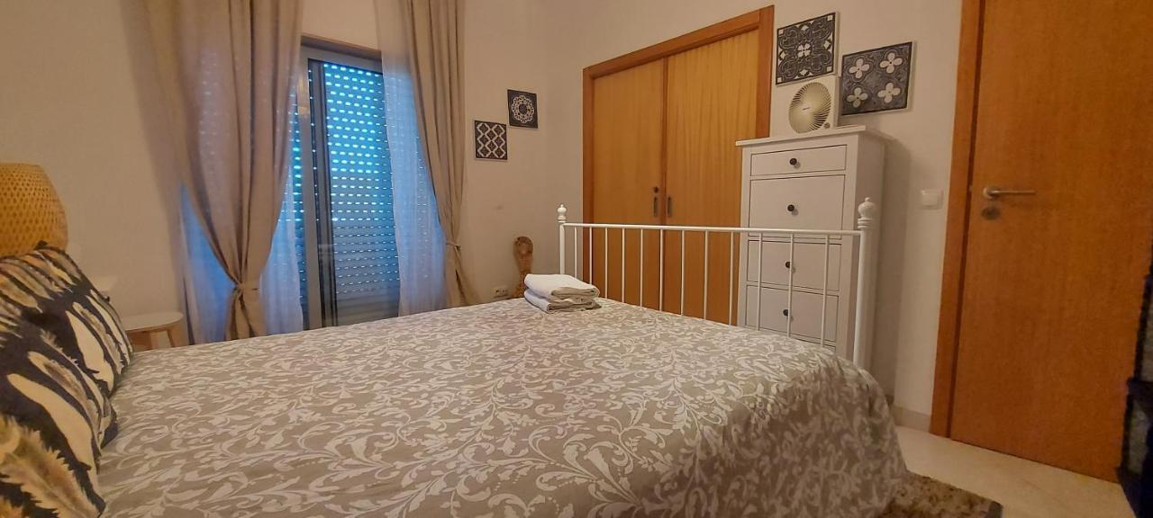 Apartamento Piscina 5 Minutos Praia 阿尔坎塔里利亚 外观 照片
