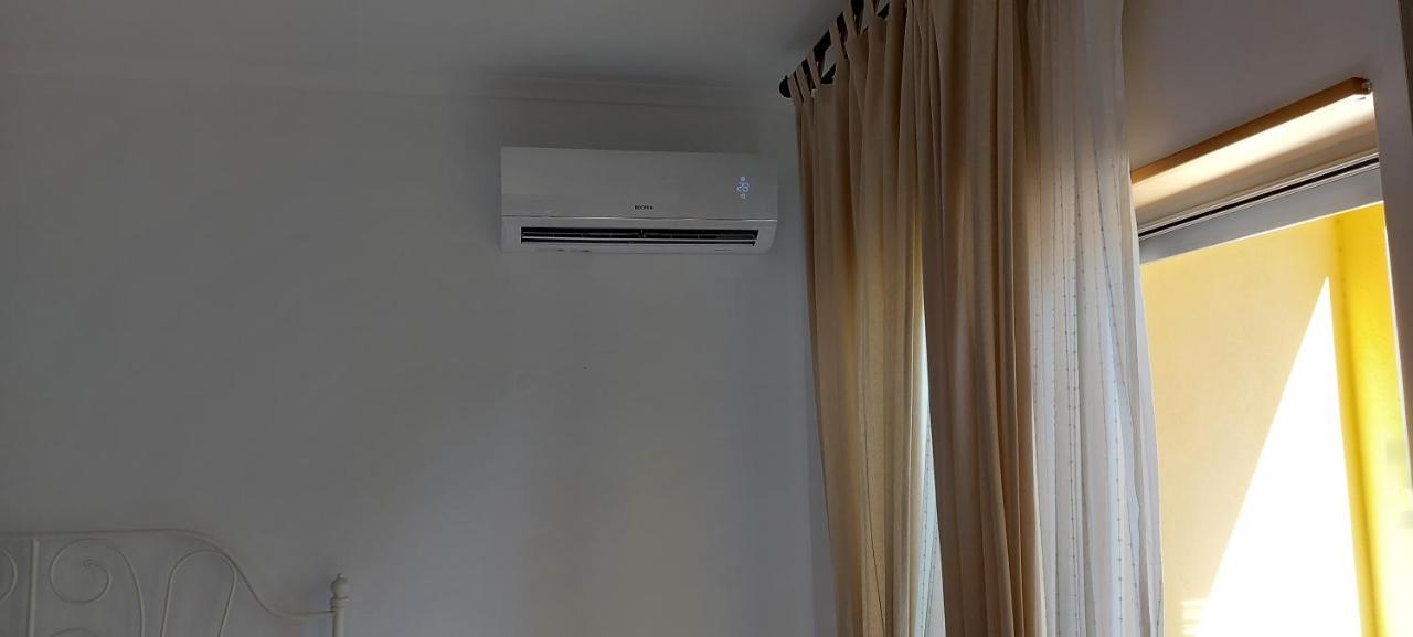 Apartamento Piscina 5 Minutos Praia 阿尔坎塔里利亚 外观 照片