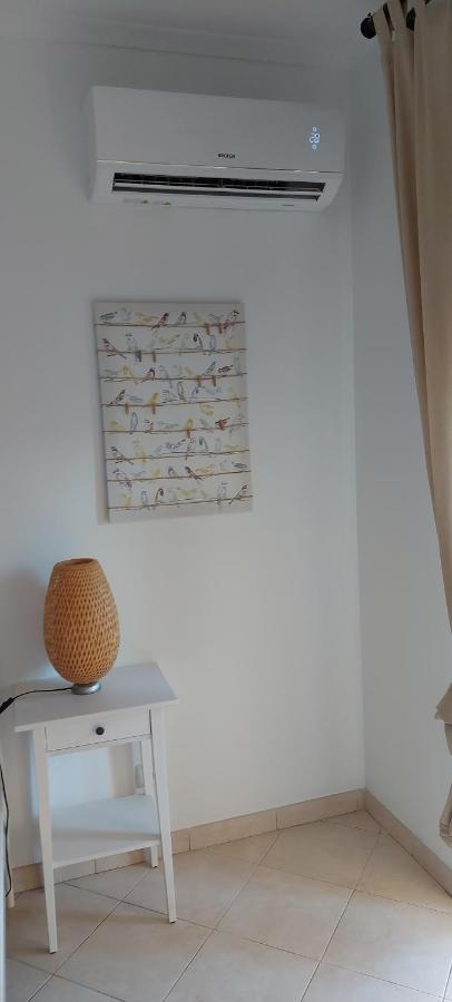 Apartamento Piscina 5 Minutos Praia 阿尔坎塔里利亚 外观 照片